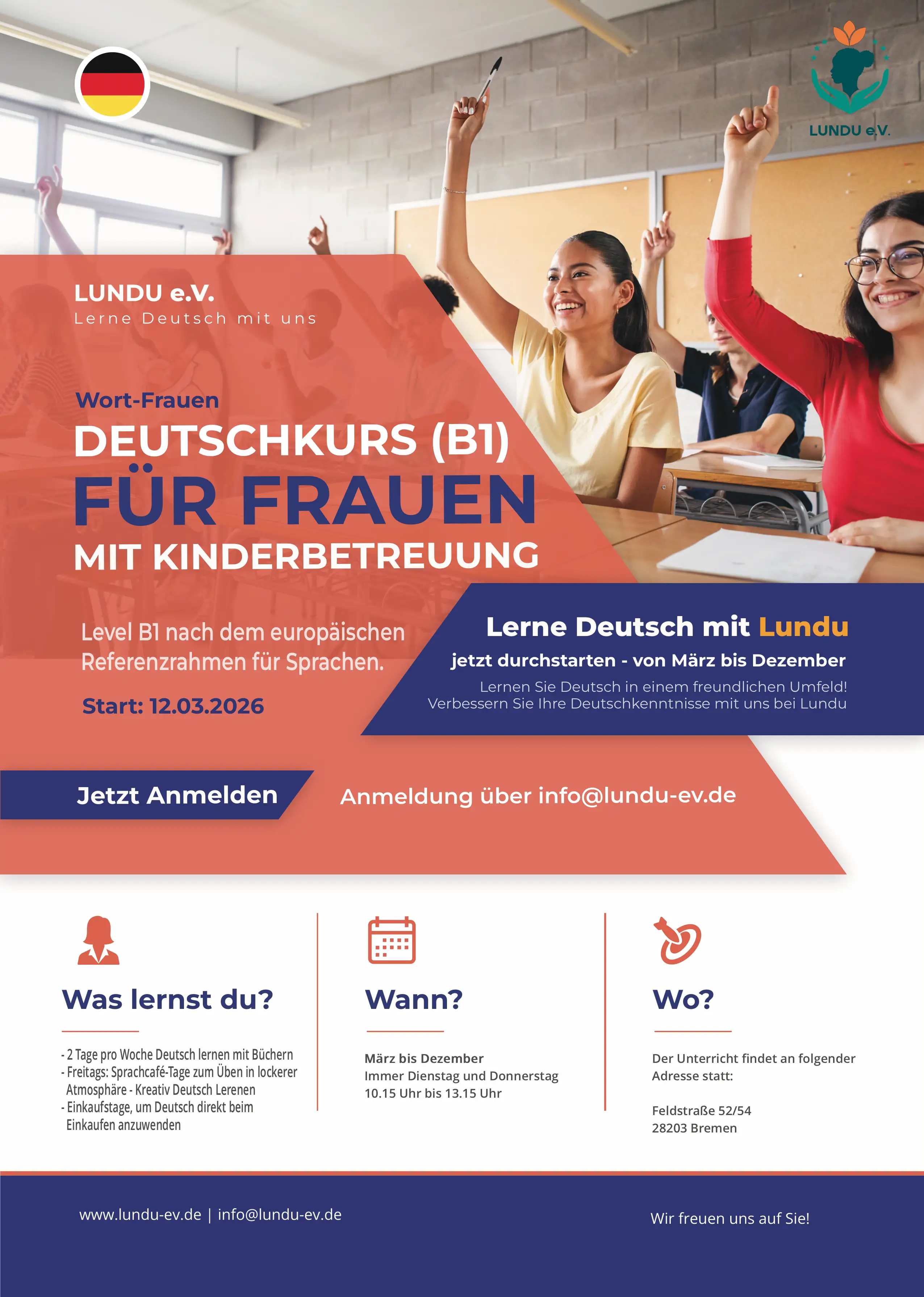 Image by: Lundu e.V.